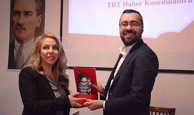 Muhabirler Derneği'nden eğitim projesi