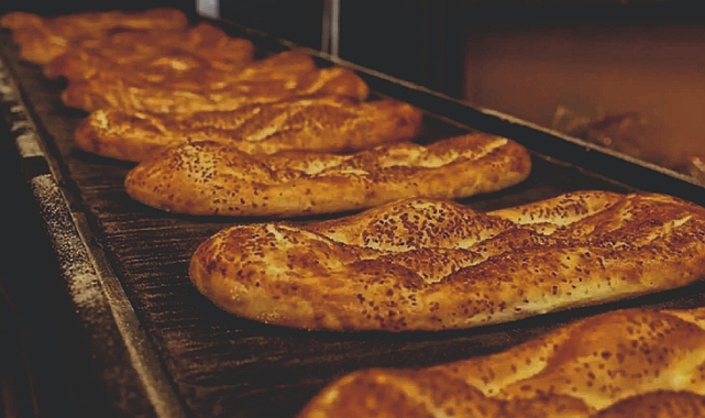 Ramazan pidesi de zamlandı!