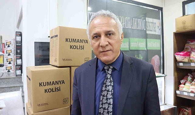 Tüketiciler Birliği'nden "Ramazan kolisi" uyarısı