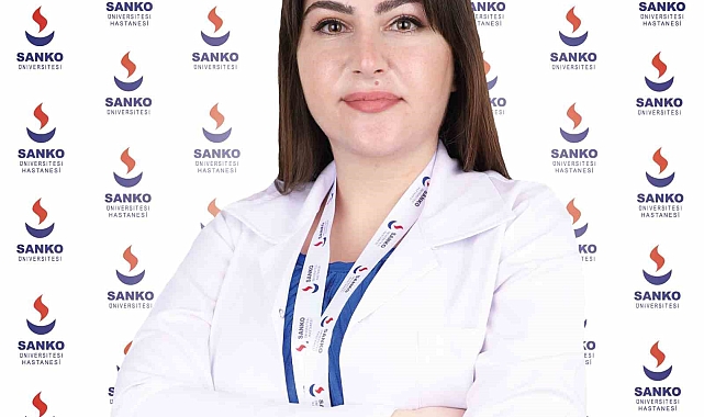 Uzm. Diyetisyen Demirci: "Bireyler, metabolizma yapısına ve sağlık durumuna göre beslenmelidir"