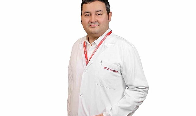 Uzm. Dr. Aşık: "Genç yaşta görülen bel ağrıları romatizma kaynaklı olabilir"