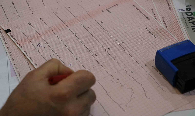 Uzmanı uyardı: "Kırık kalp sendromu" ölüme götürebilir