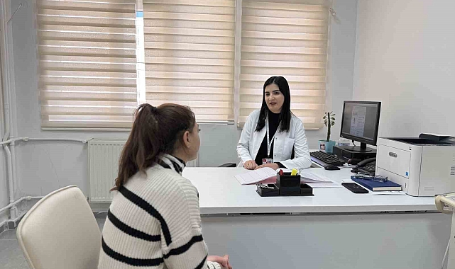 Uzmanından Ramazan'a özel sağlıklı beslenme önerileri: "Genel olarak iftarda su, hurma ve kuru kayısı tüketerek başlamayı öneriyoruz"
