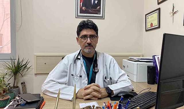 Uzmanlardan, 'sarı serum' uyarısı: "Yarım saat beklememek için hayatınızdan olmayın"