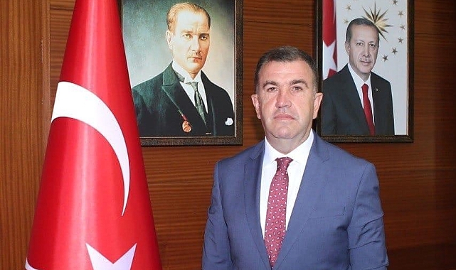 Vali Eldivan: "Dede Korkut'un diyarında yazılan bu destan milletimizin yeniden dirilişinin, birlik ve beraberlik içinde küllerinden doğuşunun simgesidir"