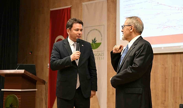 Yer Bilimci Naci Görür'den Bursa için deprem uyarısı