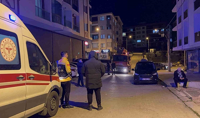 10 gündür haber alınamıyordu, evinde ölü bulundu