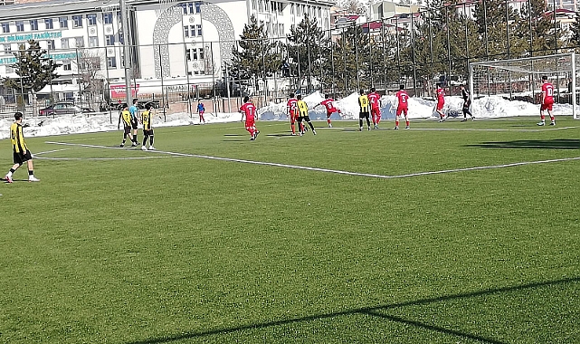 12. hafta 2 maçla tamamlandı