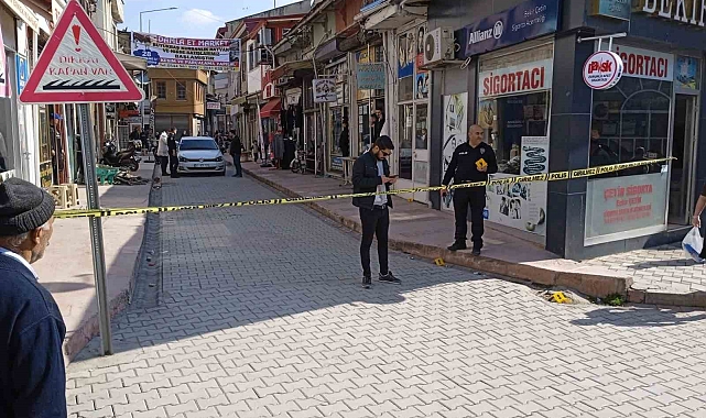 18 yaşındaki genç kavga ettiği şahsı ve kavgayı ayırmaya çalışan 5 kişiyi tüfekle vurdu