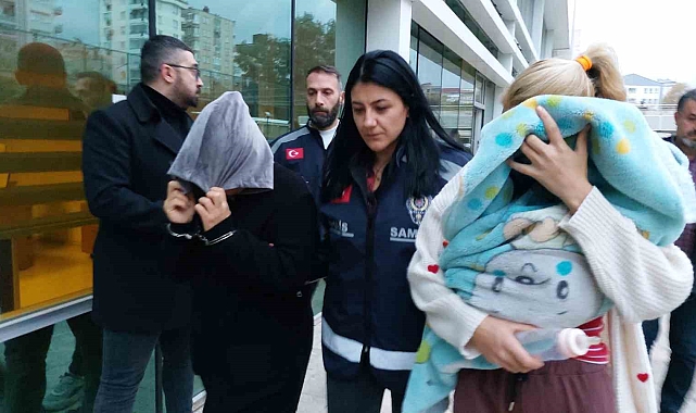 600 bin liralık altın hırsızlığı sanığı 2 kadına 9'ar yıl hapis