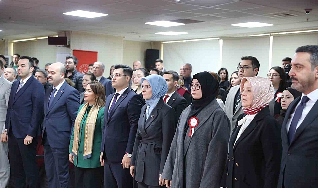 687 şehit yakını, gazi ve gazi yakını, kamu kurum ve kuruluşlarına atandı