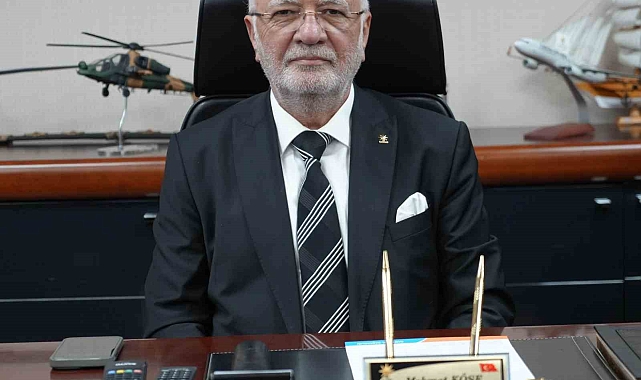 AK Parti Genel Başkan Vekili Elitaş: "Yargının vereceği karara saygı gösterin"