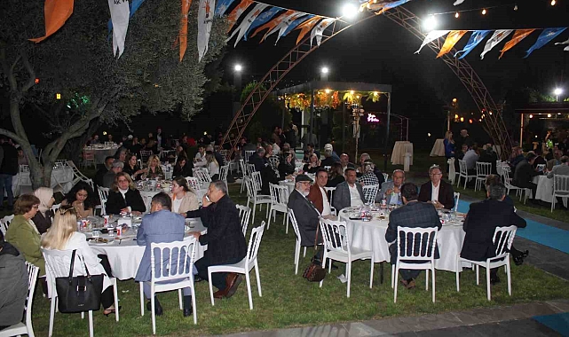 Bakan Işıkhan: "Türkiye yolculuğumuza sayısız eser, sayısız icraat sığdırdık"