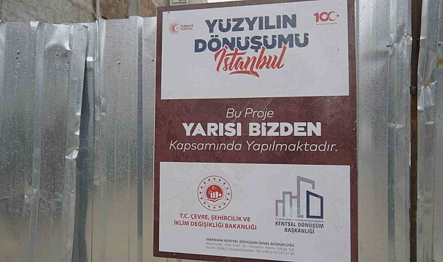 Bakan Kurum'dan yarısı bizden çağrısı: "Siz isteyin, biz yapalım"