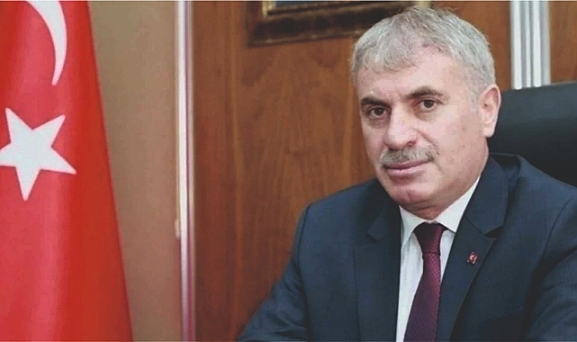 Başkan Memiş; “Türk Kadını, bundan sonrada toplumda hak ettiği yeri almaya devam edecektir”