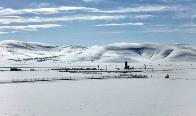 Bayburt-Gümüşhane Havalimanı 7 yıldır tamamlanamadı