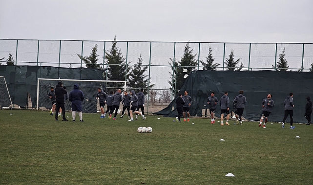 Bayburt Özel İdarespor’da Sarıuşak dönemi