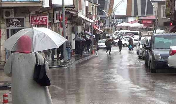 Bayramda hava nasıl olacak?