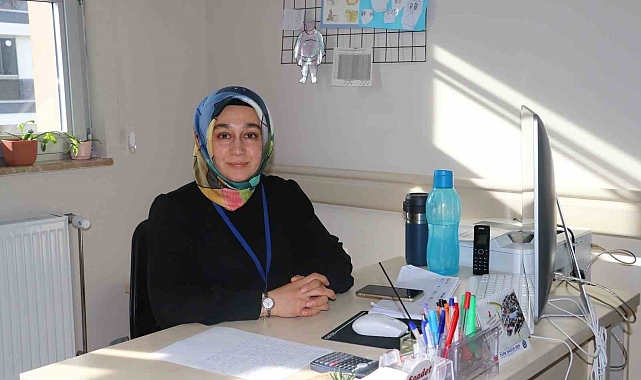 "Bayramda ikram edilen her çikolatayı tüketmeyin"