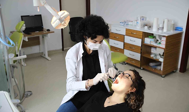 Bayramda şeker ve tatlı tüketimine dikkat