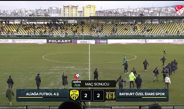 Canlı yayınlanacak maçlar belli oldu