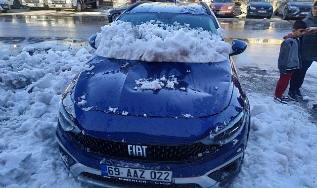 Çatılardaki gizli tehlike!
