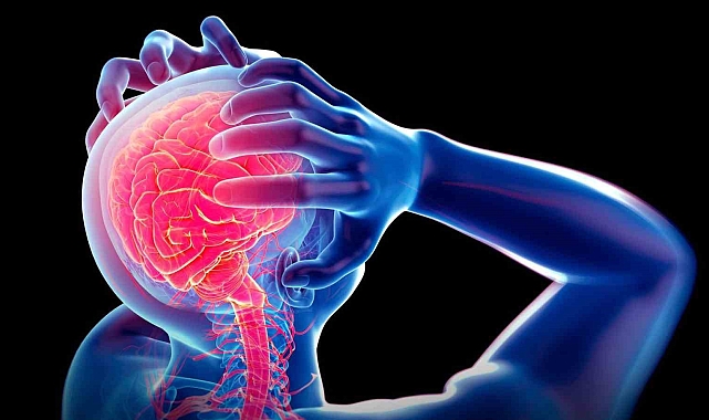 Çocuk Nöroloji Bilim Dalı Başkanı Prof. Dr Işıkay: "Epilepsi hastaları Ramazan'da oruç tutabilir mi"