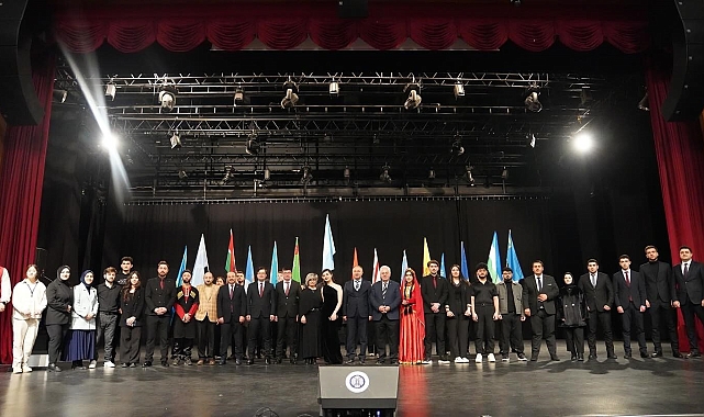 Erzurum'da "Azerbaycan Kültür Buluşması"
