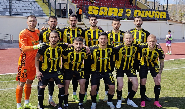 Gençosman'da kritik 90 dakika!