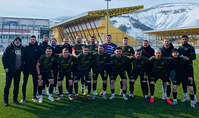 Gürbüzspor'da deprem!