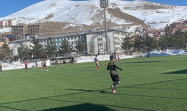 Gürbüzspor ligden çekildi mi?