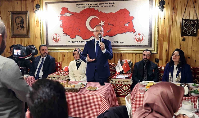 İçişleri Bakan Yardımcısı Turan: "Devlet duygularıyla değil, aklıyla hareket eder"