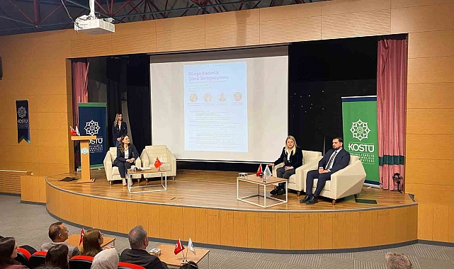 Kadınlar için dijital çağrı: "Tüketici değil, üretici olun"
