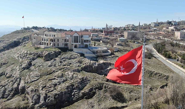 Medeniyetler beşiği Harput'ta Ramazan ayı sessizliği