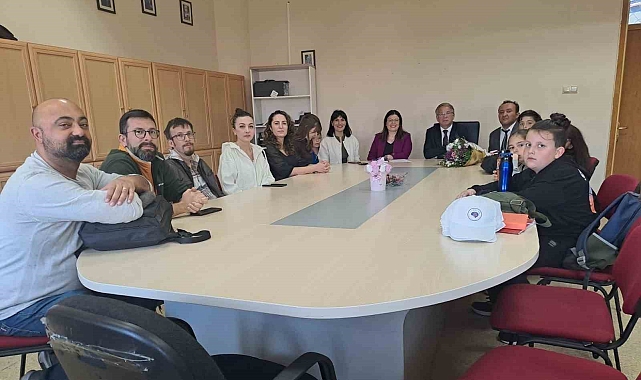 "Miniklerin Güçlü Beyinleri Sağlıkla Buluşuyor" projesi başladı