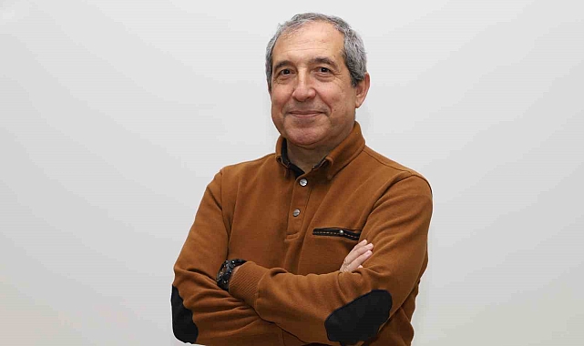Prof. Dr. İsmail Melih Baş: "Mutlu bir ülke olmak için yaşam standardı eşitsizliği çözülmelidir"