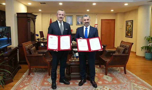 RTÜK ve İstanbul Aile Vakfı arasında ailenin korunması ve güçlendirilmesi için iş birliği protokolü imzalandı