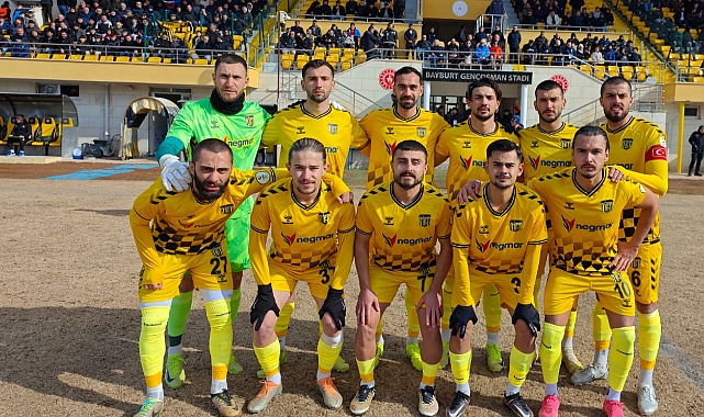 Temsilcimiz, Konya deplasmanında puan arayacak