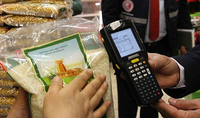 Ticaret Bakanlığı marketlere göz açtırmıyor