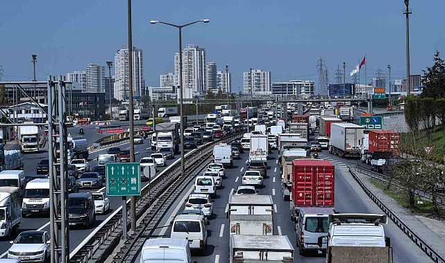 Trafik sigortası ücreti, kasko ücretini geçti