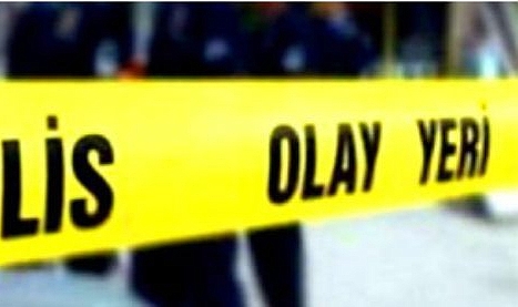 47 yaşındaki vatandaş asılı halde bulundu