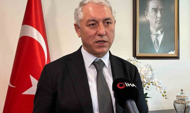 AK Parti'den CHP'ye "araştırma komisyonu" çağrısı: "Eğer siz kendinizden eminseniz beraber araştıralım"