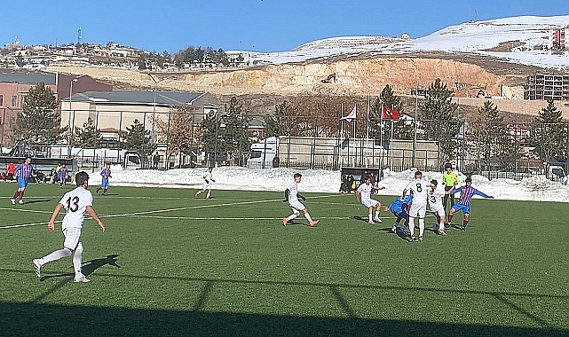 Amatörde dananın kuyruğu kopuyor