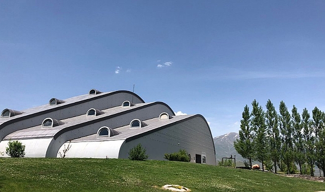 Baksı Kültür Sanat Vakfı’na işçi alımı yapılacak