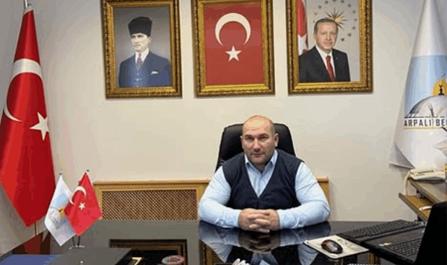 Başkan Binbir soruları cevaplayacak