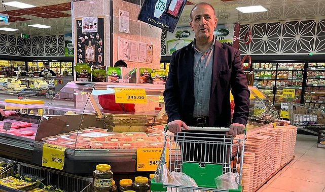 Başkan Çalışkan’dan boykot çağrısına sert tepki