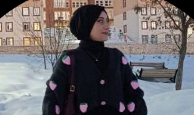 Bayburt Üniversitesi öğrencisi kalp krizinden vefat etti