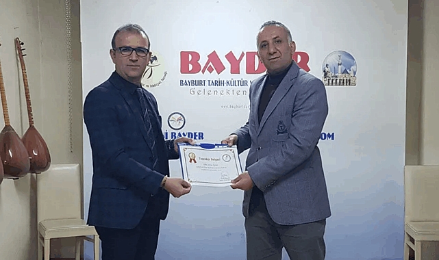 BAYDER 'turizm' konuşuldu
