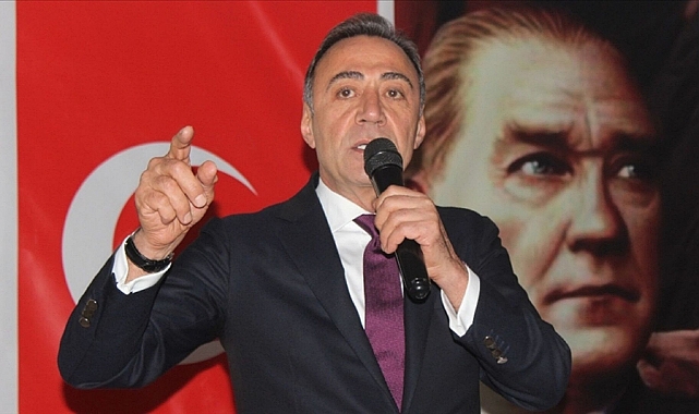 Berhan Şimşek'ten sert sözler!