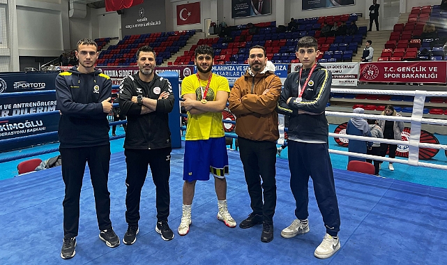 Boksta Bayburt rüzgarı